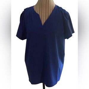 Chicos size XL beautiful blouse see pics never worn